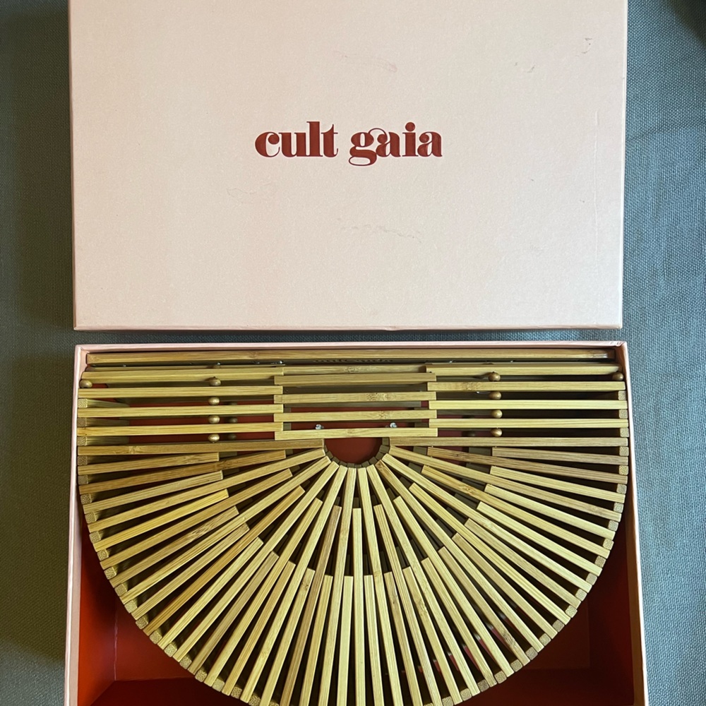 Cult Gaia - Gaia’s Ark